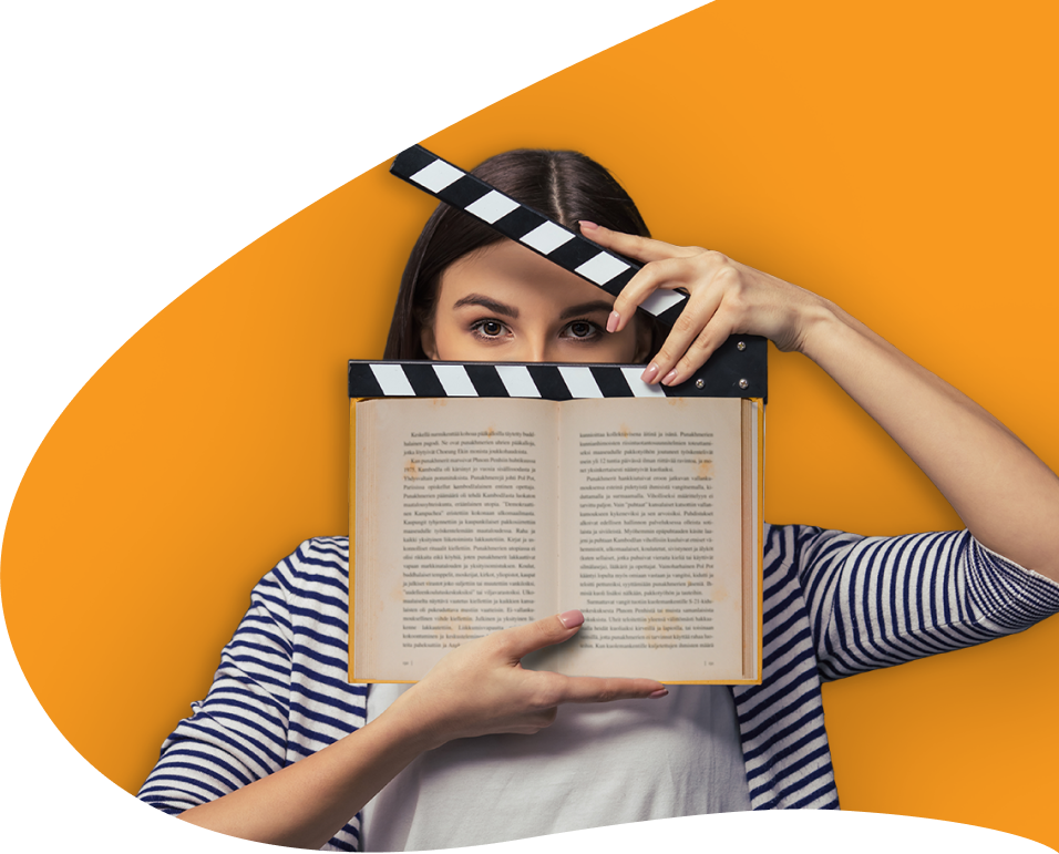 Pencil Banner